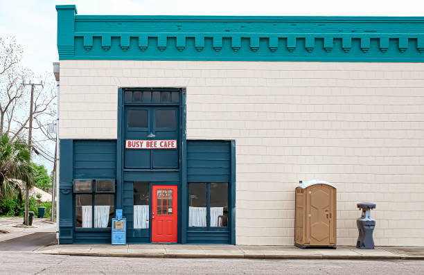 Best Long-term porta potty rental  in Freeport, TX