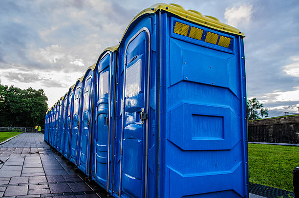 Affordable portable toilet rental in Freeport, TX