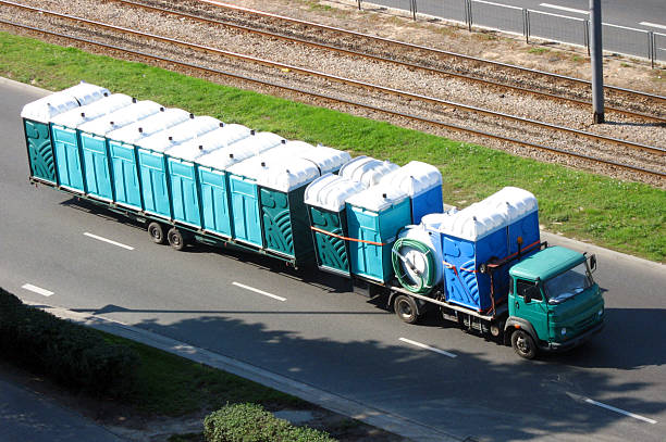 Best Porta potty rental near me  in Freeport, TX